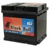 Аккумулятор BLACK BULL SLI / 50Ah / 520А
